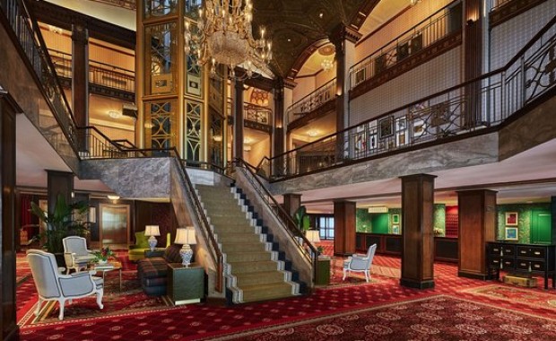 SEO For Hotels in Providence