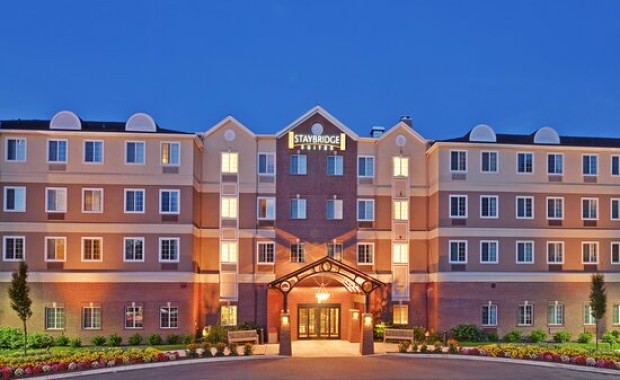 SEO for Hotels in Rochester