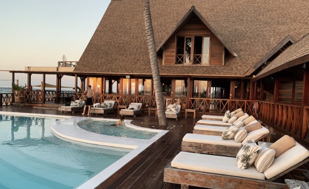 SEO for Hotels in Chattanooga