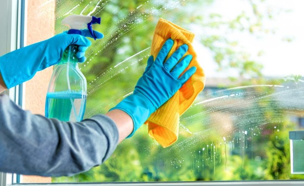 SEO For Window Cleaning In Detroit