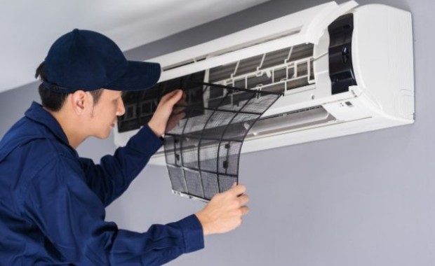 SEO For HVAC Services in Chicago