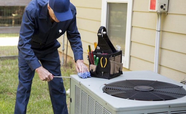 SEO for Hvac Services In Birmingham