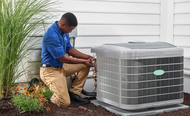 SEO For HVAC Services In Tallahassee