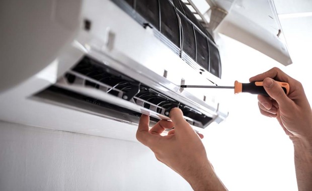 SEO for Hvac Services in Colorado Springs