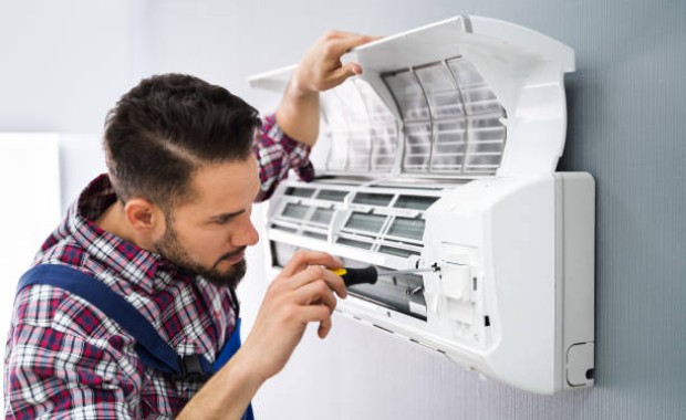 SEO for HVAC Services in Lincoln