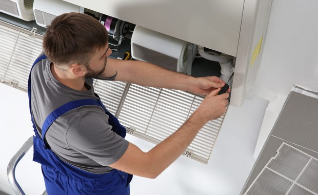 SEO For HVAC Services in Memphis