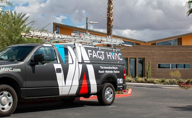 SEO for Hvac Services in Mesa