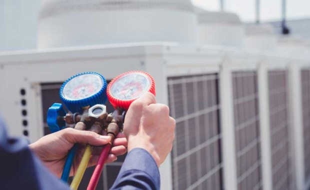 SEO for Hvac Services in Norfolk