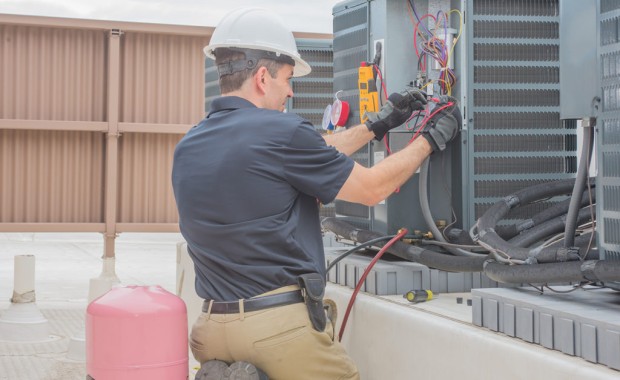 SEO For HVAC Services in Omaha