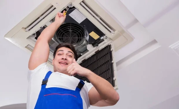 SEO for Hvac Services in Fort Lauderdale