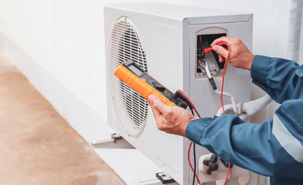 SEO for Hvac Services in Oklahoma City