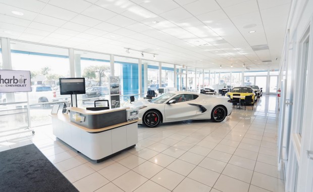 SEO for Automotive Dealerships in Long Beach