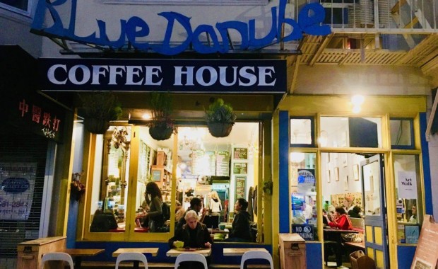SEO for Cafes in San Francisco