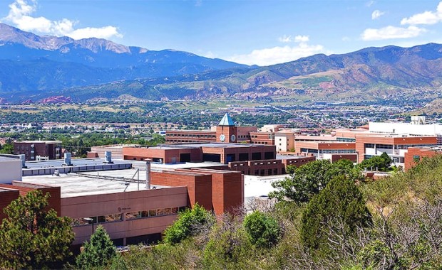SEO for Institutes in Colorado Springs