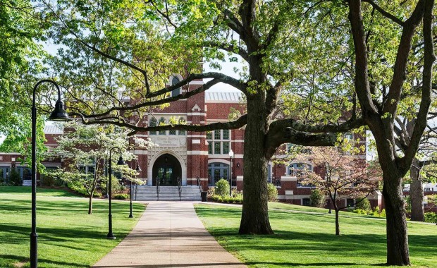 SEO For Institutes in Providence