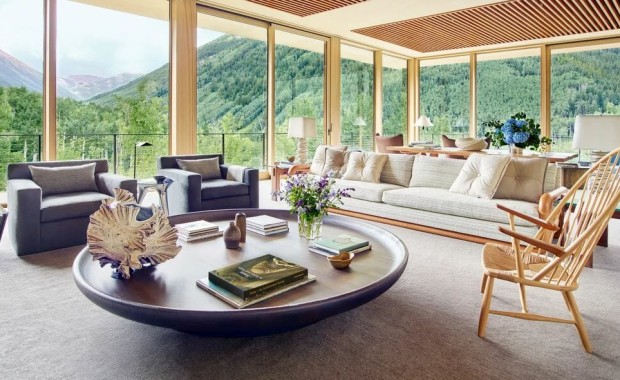 SEO for Interior designers in Colorado Springs