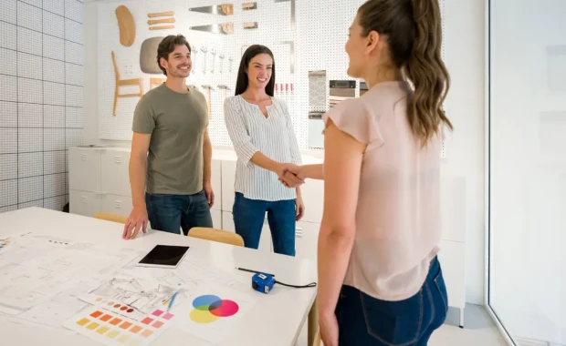 SEO For Interior Designers in Columbus