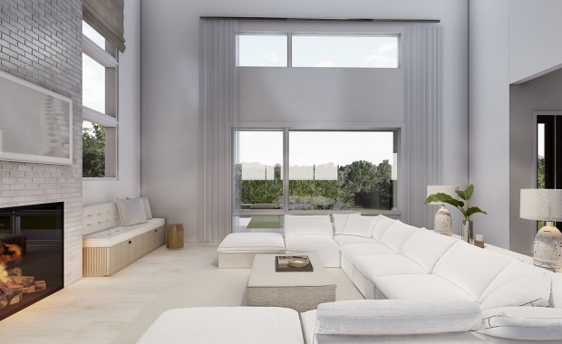 SEO for Interior designers in Jersey City