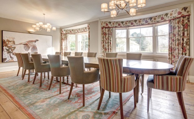 SEO for Interior designers in Norfolk