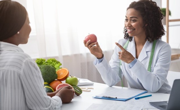SEO for Nutritionists In Los Angeles
