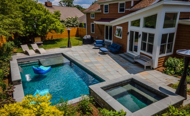 SEO For Landscaping Services In New York