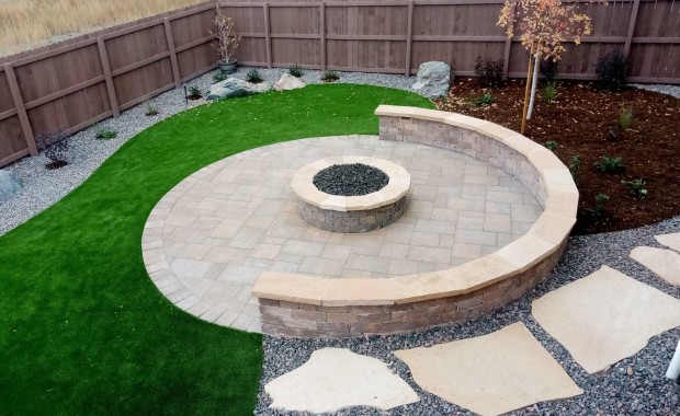 SEO for Landscaping Services in Colorado Springs