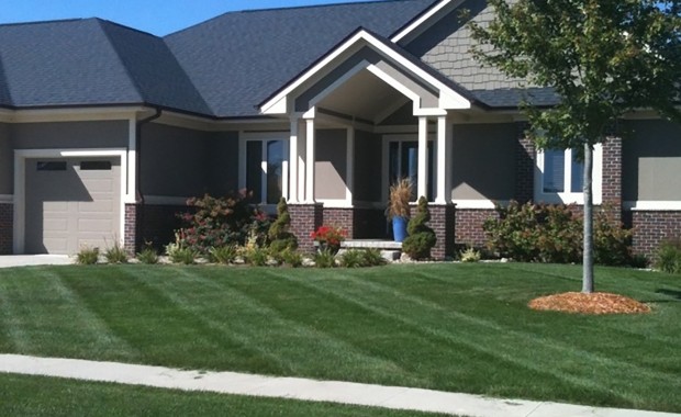 SEO for Landscaping Services in Des Moines