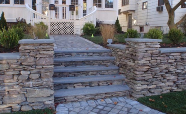 SEO for Landscaping Services in Jersey City