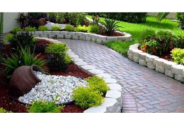 SEO for Landscaping Services in Mesa