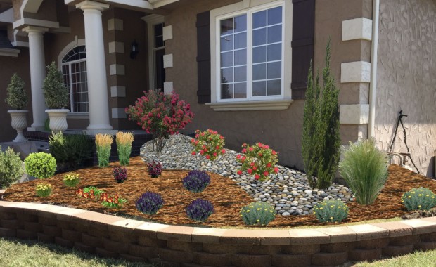 SEO for Landscaping Services in Wichita
