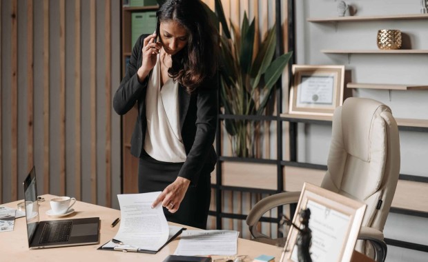 SEO for Law Firms In Birmingham