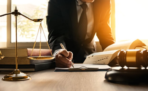 SEO For Law Firms In Spokane