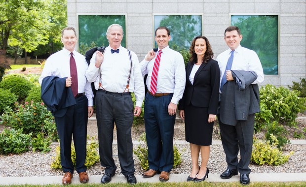 SEO for Law Firms in Colorado Springs