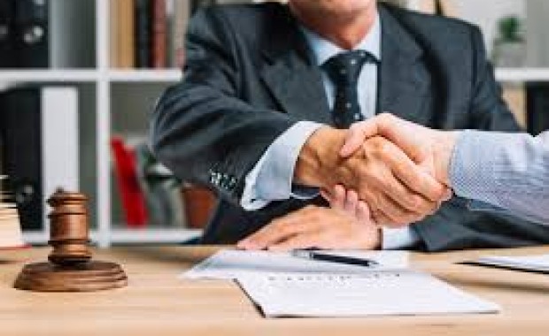 SEO for Law Firms in Chattanooga