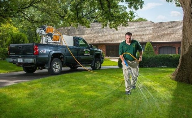 SEO For Lawn Care Services in Memphis