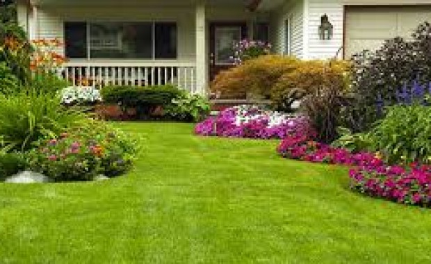 SEO for Lawn Care Services in Oklahoma City