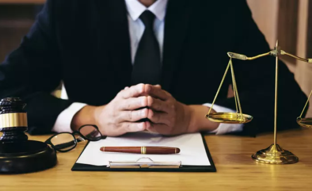 SEO For Lawyers In Corpus Christi