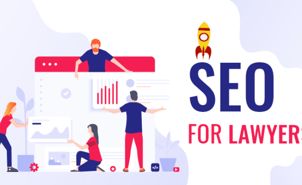 SEO for Lawyers in Los Angeles