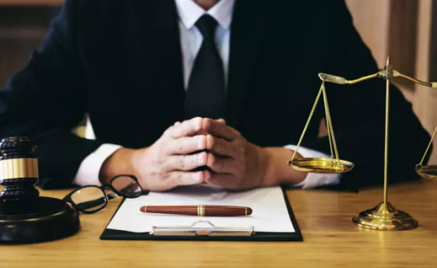 SEO For Lawyers In Kansas City