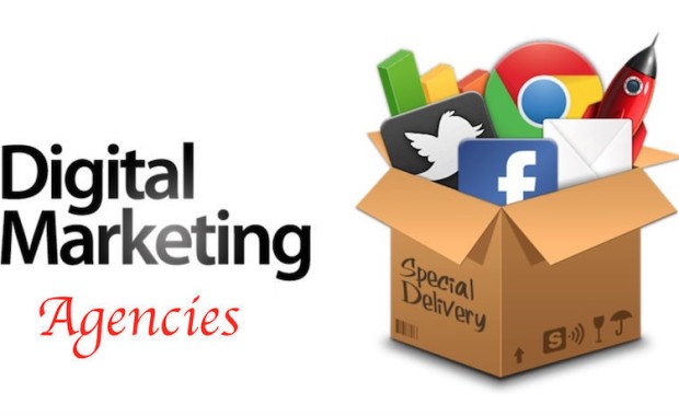 SEO for Marketing Agencies In Birmingham