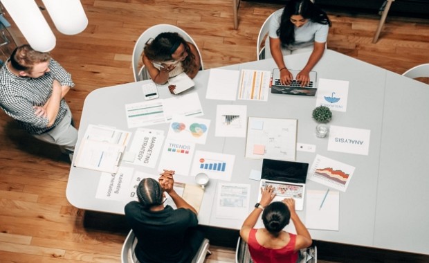 SEO for Marketing agencies in Colorado Springs