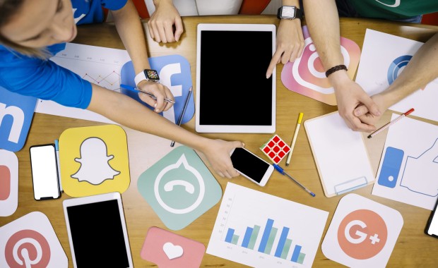 SEO for Marketing agencies in Mesa