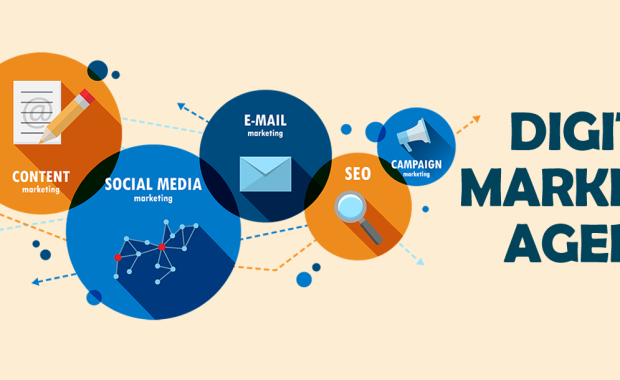 SEO For Marketing Agencies in Omaha