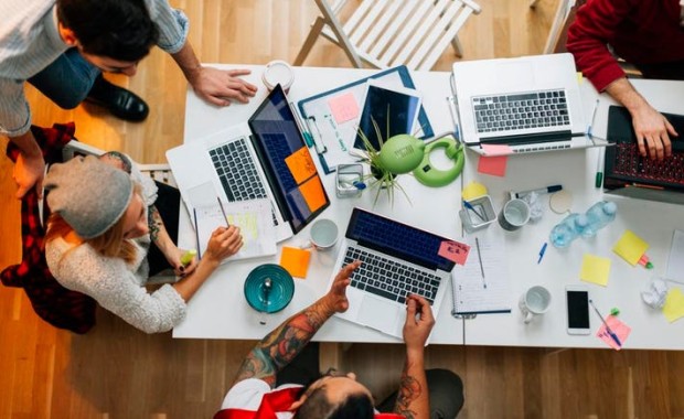 SEO for Marketing agencies in Chattanooga