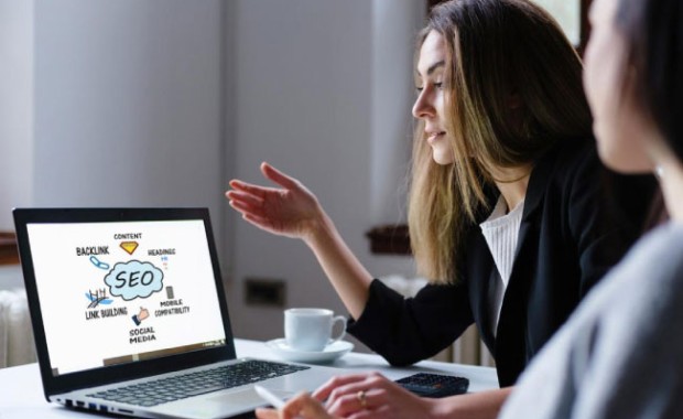 SEO for Advertising agencies in Syracuse