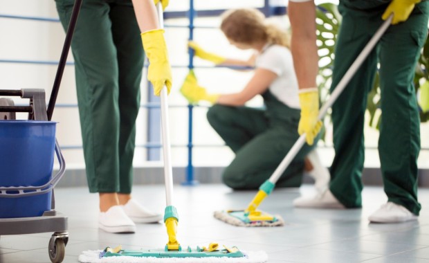 SEO for Cleaning Services In Los Angeles