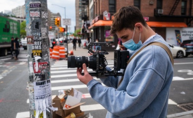 SEO For Videographers In New York