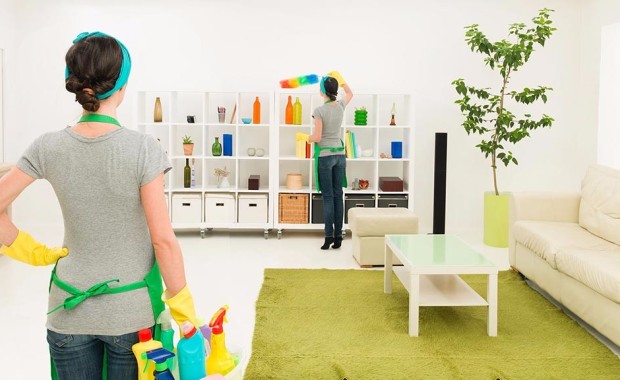 SEO For Cleaning Services In New York