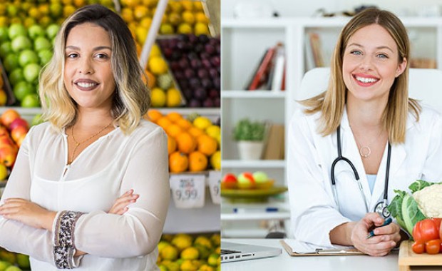 SEO For Nutritionists In Sacramento