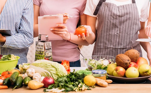 SEO For Nutritionists In Fort Worth